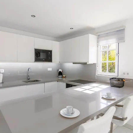 Mango La Caleta Hideaway Адехе