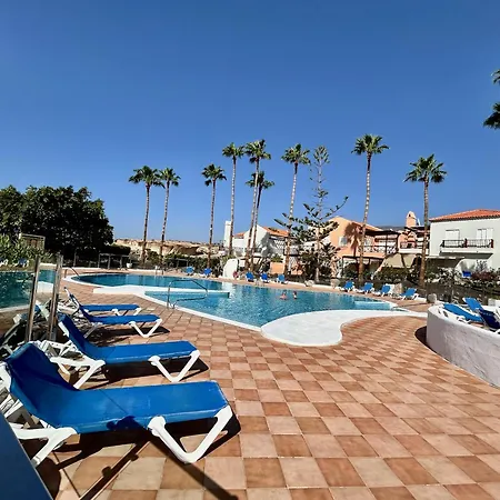Apartamento Mango La Caleta Hideaway *