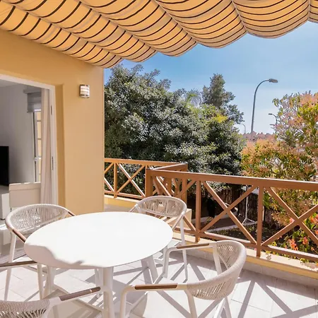 Mango La Caleta Hideaway Apartamento Costa Adeje (Tenerife)