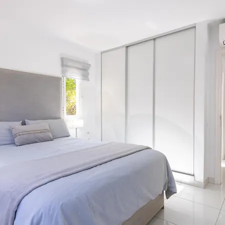 Mango La Caleta Hideaway Lejlighed *