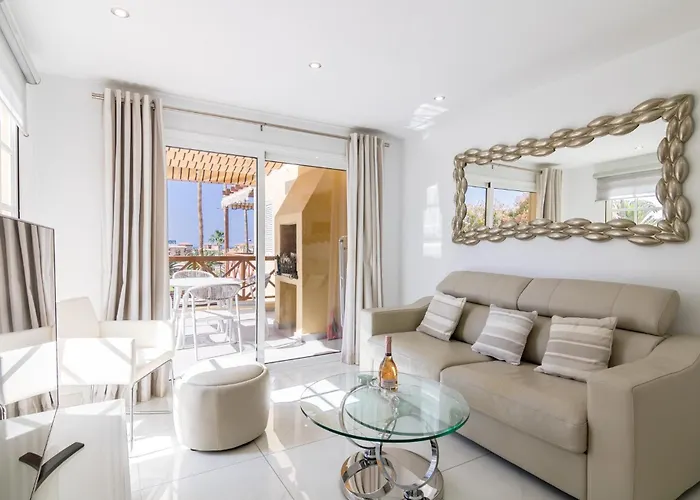 Apartamento Mango La Caleta Hideaway *