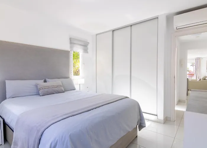 Mango La Caleta Hideaway Lejlighed *