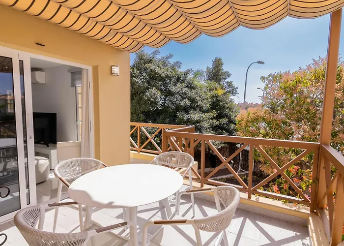 Mango La Caleta Hideaway Apartamento Costa Adeje (Tenerife)