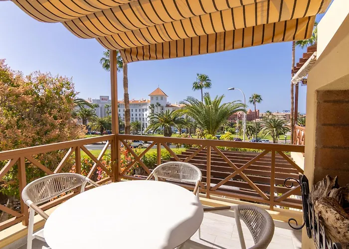 Mango La Caleta Hideaway Costa Adeje (Tenerife)