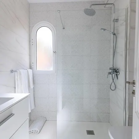 Mango La Caleta Hideaway شقة أذيخي