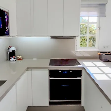 Mango La Caleta Hideaway شقة أذيخي