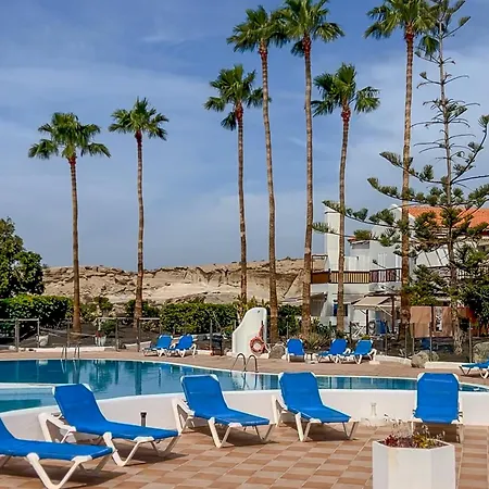 Mango La Caleta Hideaway شقة *