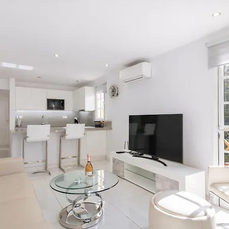 Mango La Caleta Hideaway Адехе