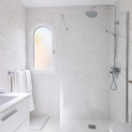 아파트 Mango La Caleta Hideaway