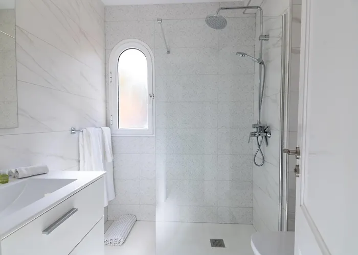 Mango La Caleta Hideaway Apartment Costa Adeje (Tenerife)