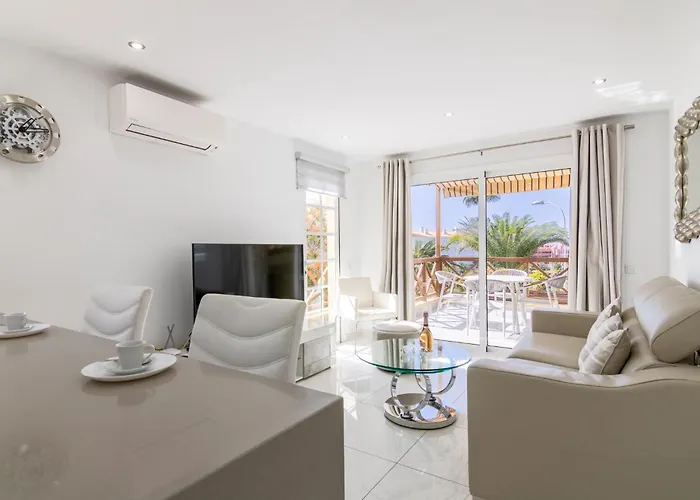 Apartment Mango La Caleta Hideaway