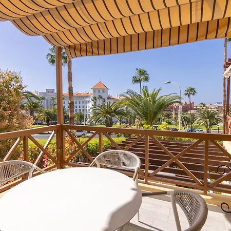 Mango La Caleta Hideaway Costa Adeje (Tenerife)