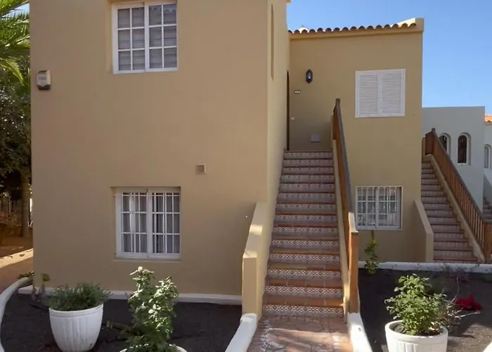 Apartamento Mango La Caleta Hideaway Costa Adeje (Tenerife)